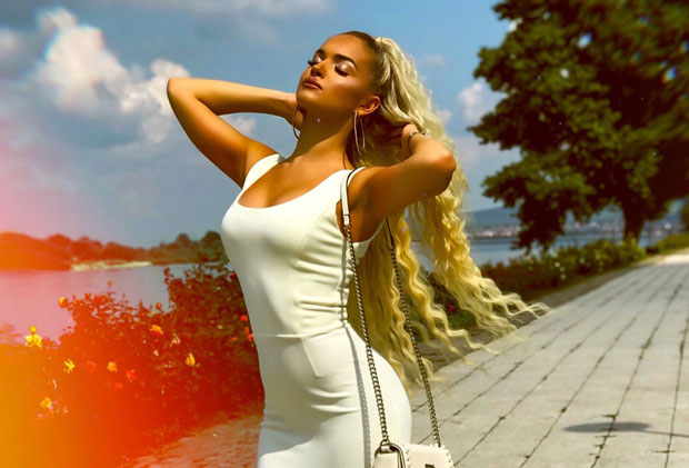 Раскинули Теодора и Анђело